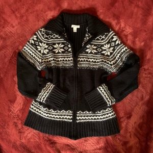 Super soft and warm jacket